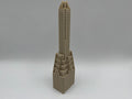 StarsoftheCity 570 Lexington Avenue Skyscraper Model 3D Printed