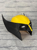 Wolverine PS5 Inspired Cosplay Helmet Magnetic Replica