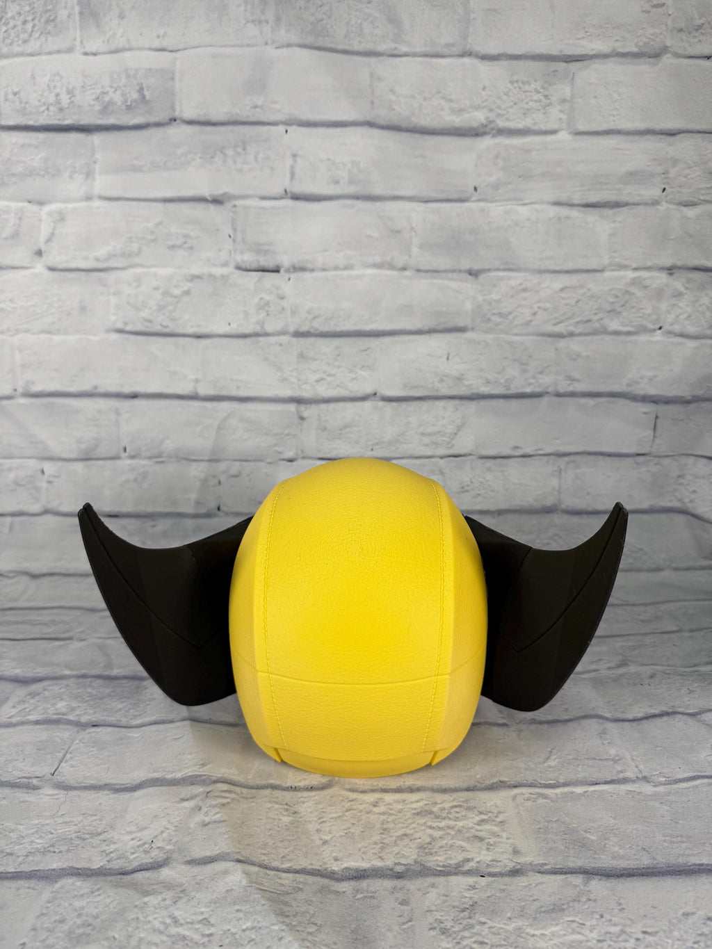 Wolverine PS5 Inspired Cosplay Helmet Magnetic Replica