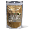 Herb To Body Organic Lion's Mane Mushroom Powder 4oz