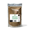 Herb To Body Pure Himalayan Shilajit Powder 85 Trace Minerals